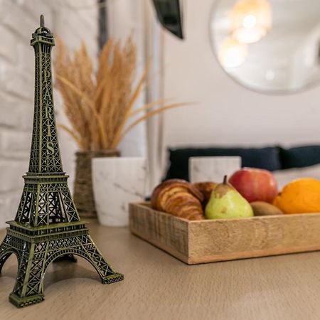 Mba Splendide Appart - Reaumur - Paris Centre Eksteriør bilde